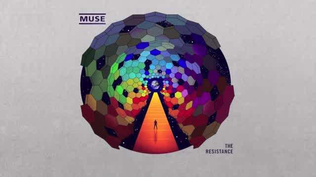 Muse - MK Ultra