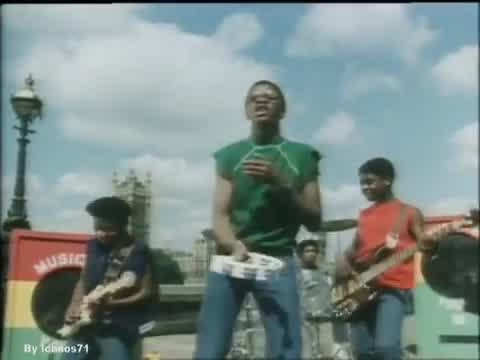 Musical Youth - Pass the Dutchie