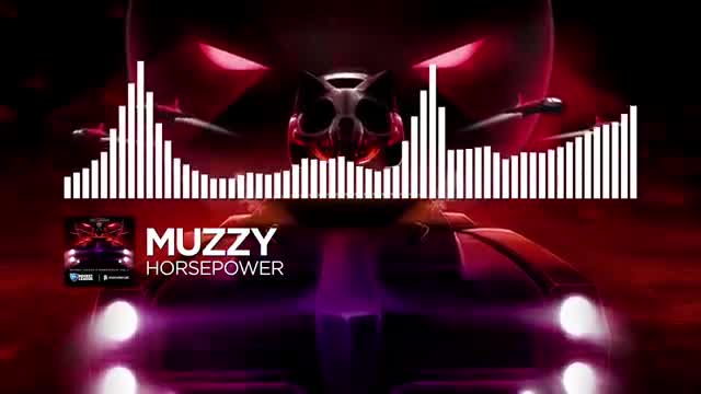 Muzzy - Horsepower