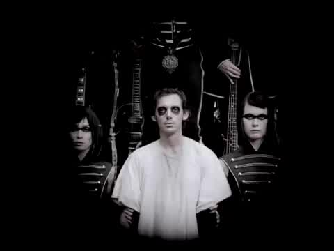 My Chemical Romance - Welcome To The Black Parade [Official Music Video]  [HD] 