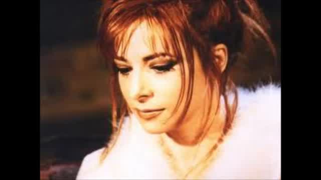 Mylène Farmer - Désenchantée