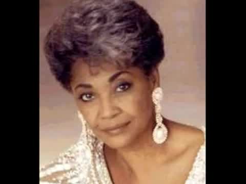 Nancy Wilson - Can’t Take My Eyes Off You