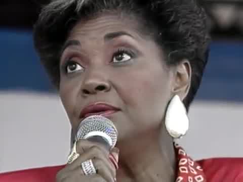 Nancy Wilson - I Was Telling Him About You