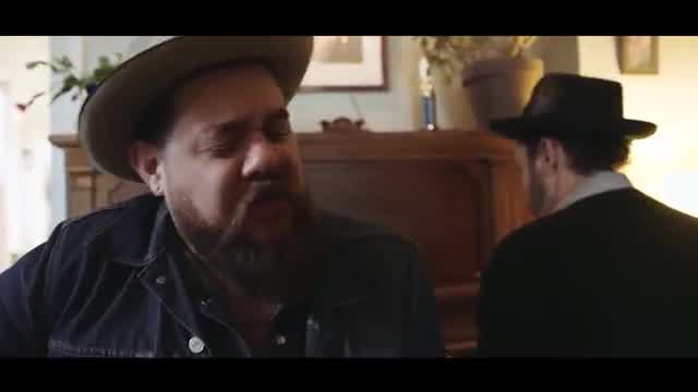 Nathaniel Rateliff & The Night Sweats - Wasting Time