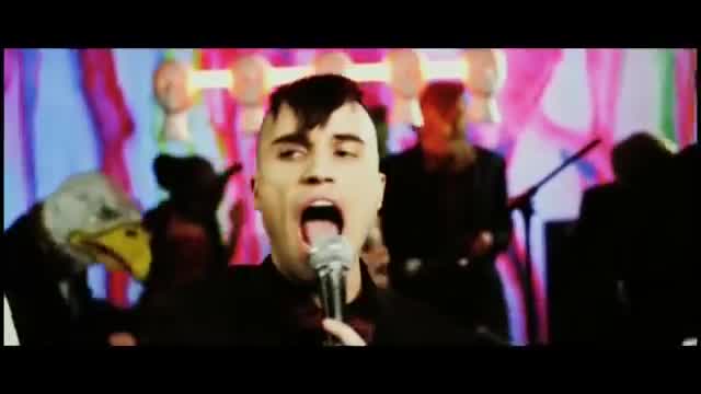 Neon Trees - Animal