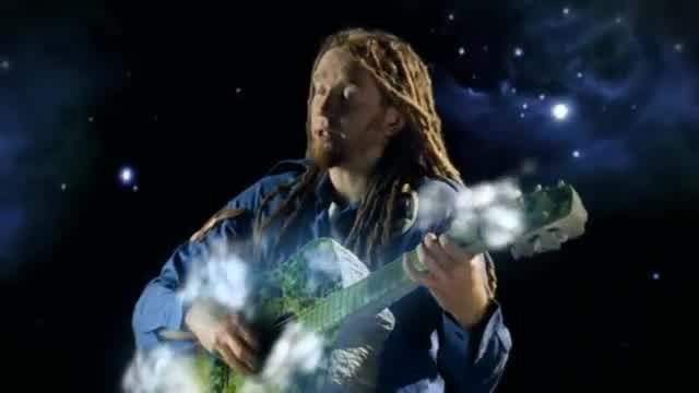 Newton Faulkner - All I Got