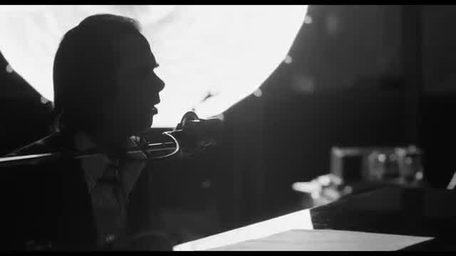 Nick Cave & The Bad Seeds - Magneto