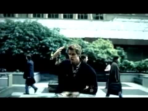 Nickelback - Savin’ Me