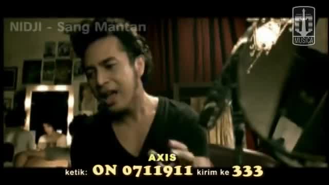 Nidji - Sang Mantan