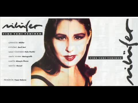 Nilüfer - Yeniden Sev