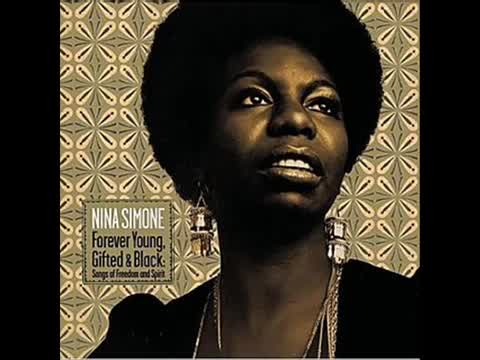 Nina Simone - I Put a Spell on You