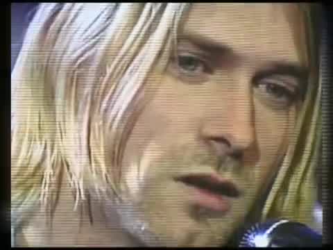 Nirvana - You Know You’re Right