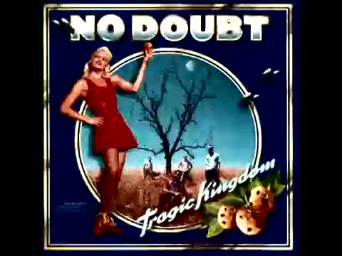 No Doubt - The Climb