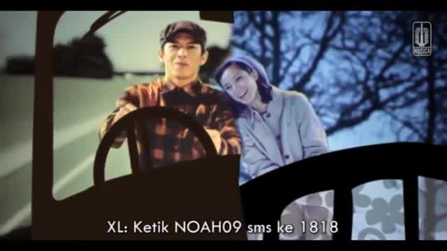 Noah - Tak Lagi Sama