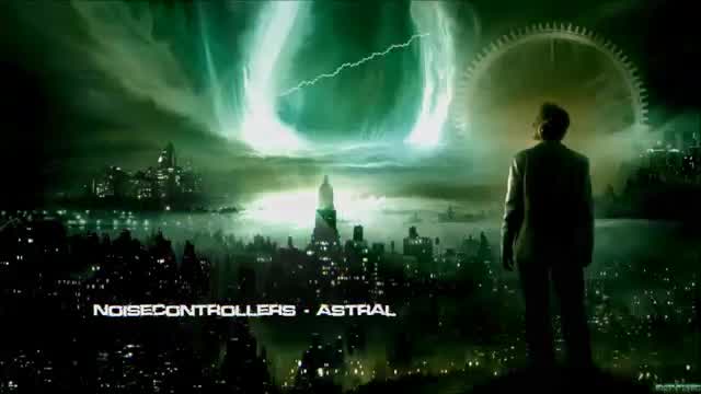 Noisecontrollers - Astral