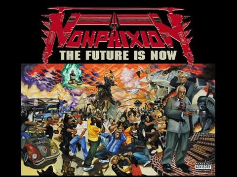 Non Phixion - It’s Us