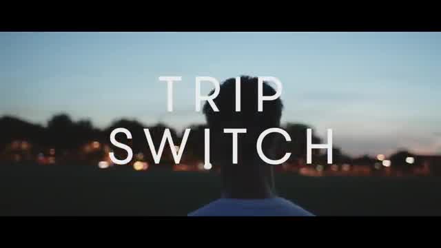 Nothing But Thieves - Trip Switch