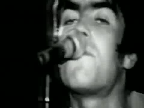 Oasis - Cigarettes & Alcohol