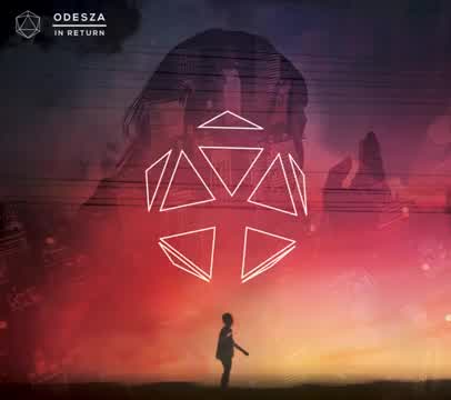 ODESZA - Koto