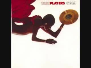 Ohio Players - I Want to Be Free