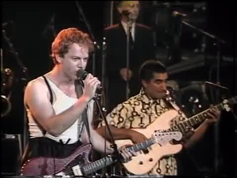 Oingo Boingo - Just Another Day