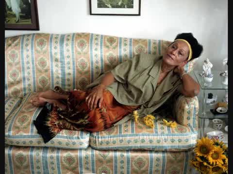 Omara Portuondo - Adiós felicidad