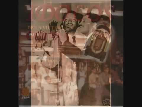 Orlando Contreras - En un beso la vida