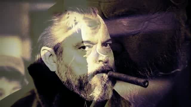 Orson Welles - I Know What It Is to Be Young