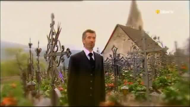 Oswald Sattler - Und atme ich die Seele aus