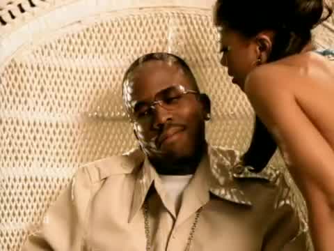 OutKast - The Way You Move