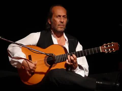 Paco de Lucía - Entre dos aguas