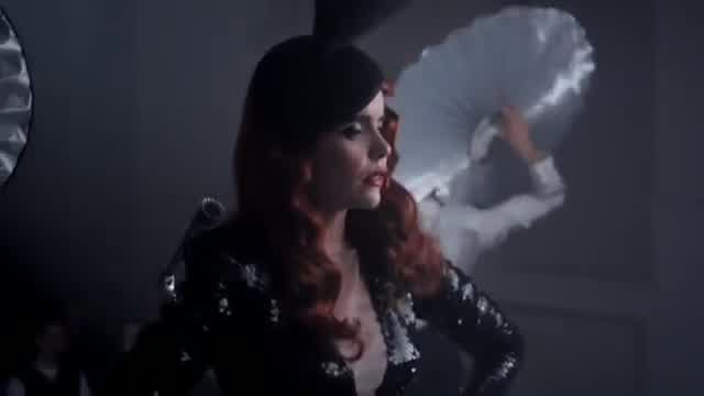 Paloma Faith - Do You Want the Truth or Something Beautiful?