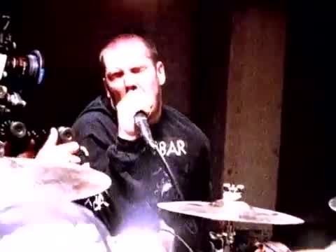 Pantera - I'm Broken