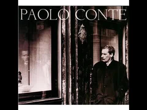 Paolo Conte - Sotto le stelle del jazz