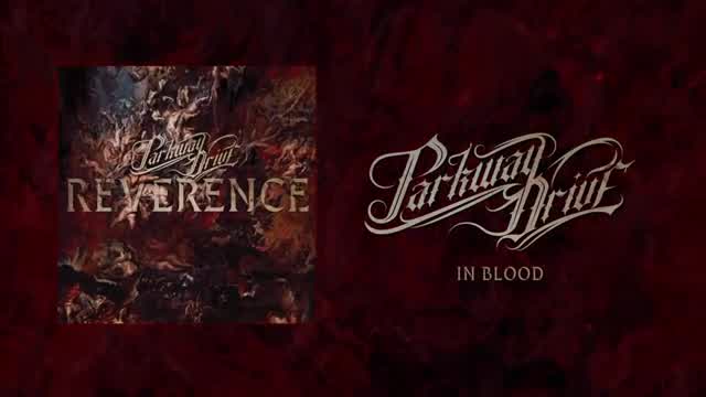 Parkway Drive - In Blood