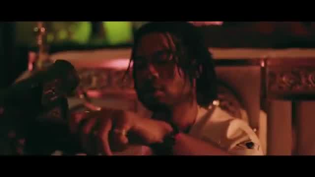 PARTYNEXTDOOR - Break From Toronto