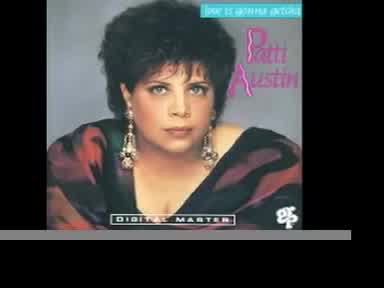 Patti Austin - In My Life