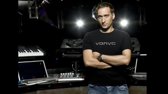 Paul van Dyk - For an Angel