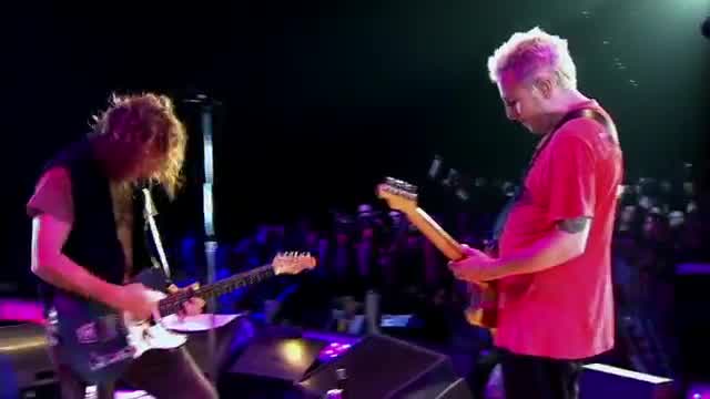 Pearl Jam - Better Man (Madison Square Garden - New York, NY 5/21/2010)