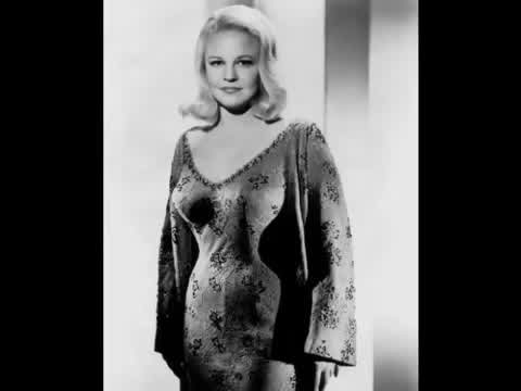 Peggy Lee - (You Gotta Have) Heart