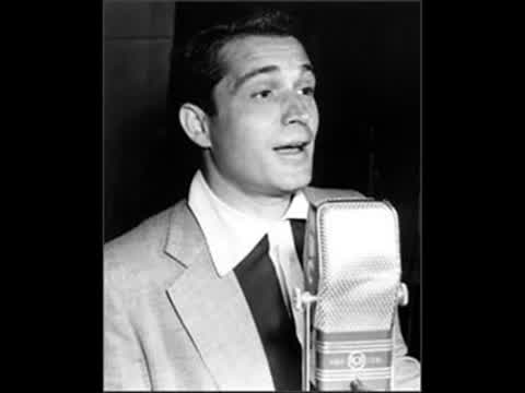 Perry Como - Till the End of Time