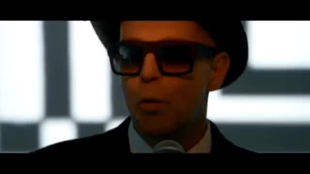 Pet Shop Boys - Did You See Me Coming?