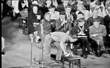 Pete Seeger - Michael Row the Boat Ashore