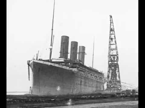 Peter Schilling - Terra Titanic