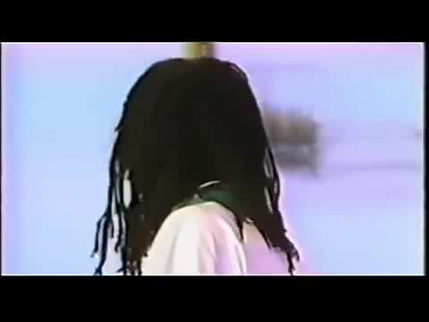 Peter Tosh - African