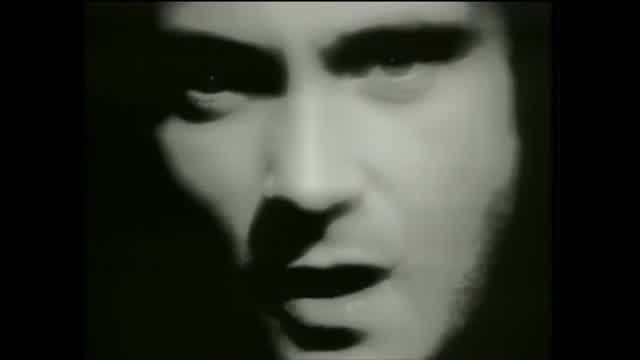 Phil Collins - In the Air Tonight