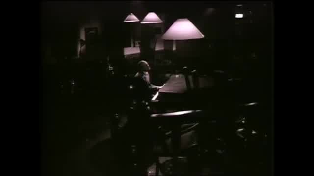 Phil Collins - One More Night