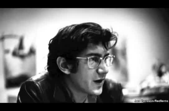 Phil Ochs - Links on the Chain