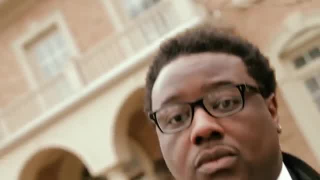 Phonte - The Good Fight