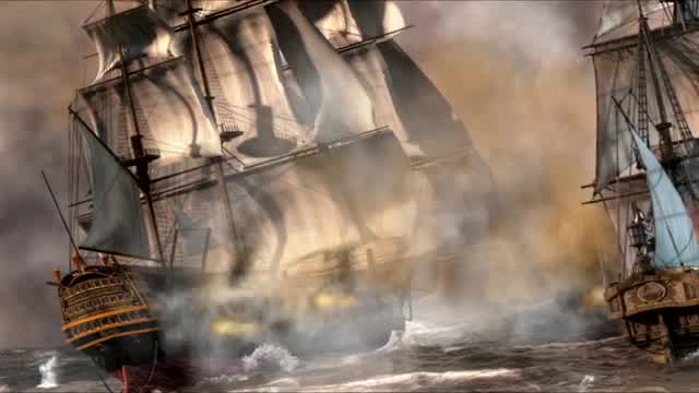 Pirates for Sail - Tyme Flyes When You're Havin' Rum